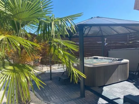 image Hostellerie du Centrotel et Spa Bulles d'Allier