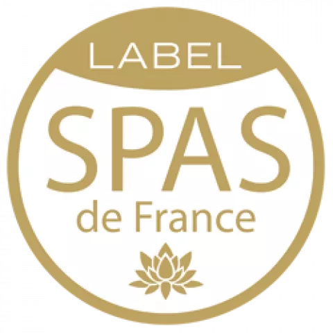 image Hostellerie du Centrotel et Spa Bulles d'Allier