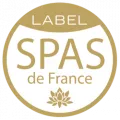 Label Spas de France