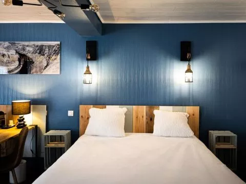 image Logis Central Hôtel***