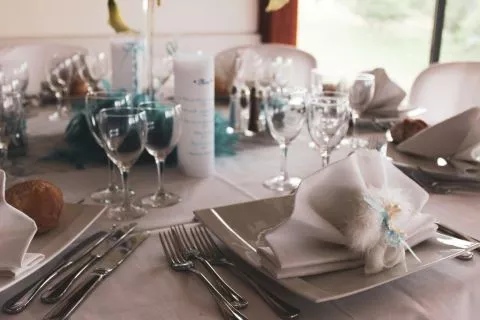 Banquets and seminars in Corrèze