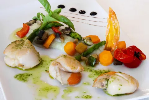 Restaurant Bistronomique