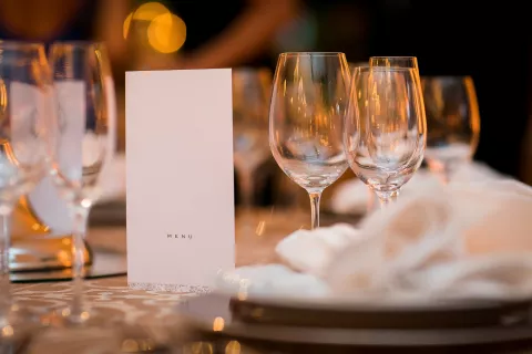 Le Petit Minotier Menu