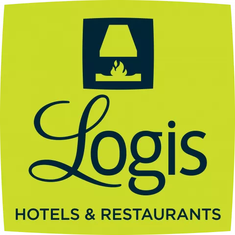 Logo Logis Hôtel Borel, Dunkerque