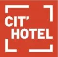 Logo Cit'hotel Aéro Hôtel