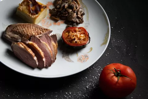 image Logis Hôtel l'Escapade