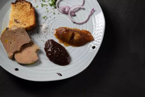 image Logis Hôtel l'Escapade