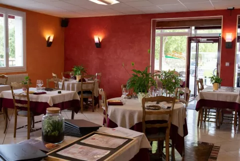 image Logis Hôtel l'Escapade