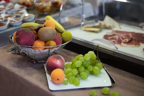 image Logis Hôtel l'Escapade