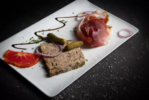 image Logis Hôtel l'Escapade