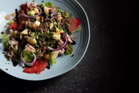 image Logis Hôtel l'Escapade