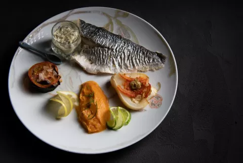 image Logis Hôtel l'Escapade