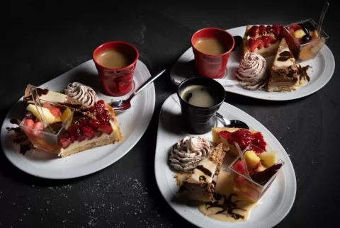 image Logis Hôtel l'Escapade