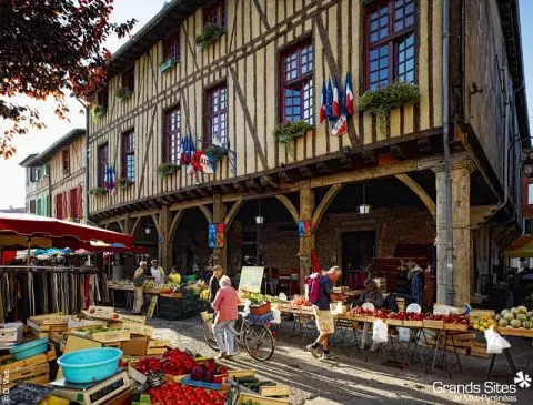 Mirepoix-Ariege