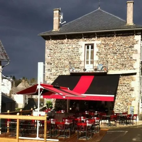 Restaurant Brasserie l’Arbalète