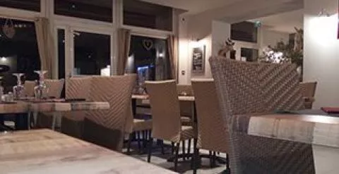 Restaurant – Pizzeria Le Picotin