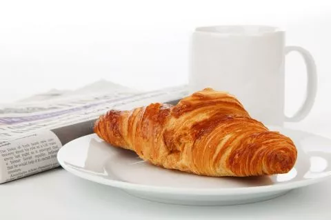 Petit-dejeuner