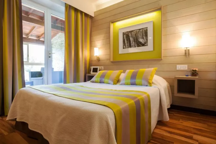 image Nos Chambres