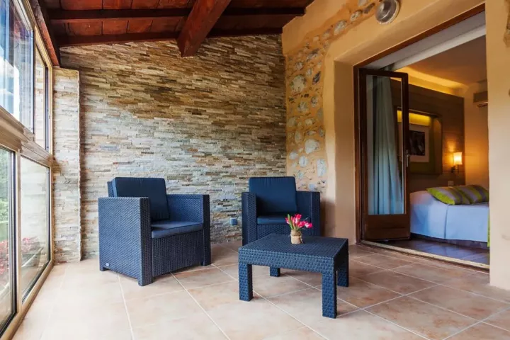 image Nos Chambres