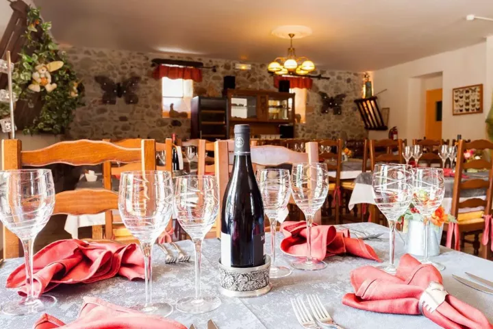 image Notre restaurant