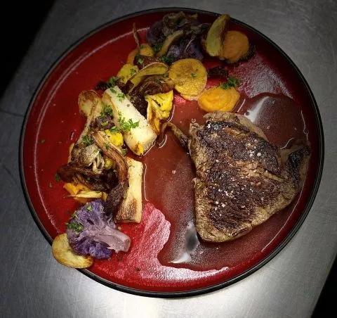 image Hostellerie du Centrotel et Spa Bulles d'Allier