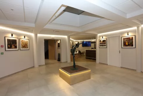 image Logis Hotel des Cépages