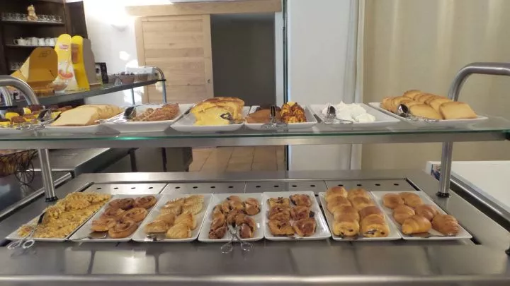 image Le Petit-Déjeuner du Mas de la Prairie