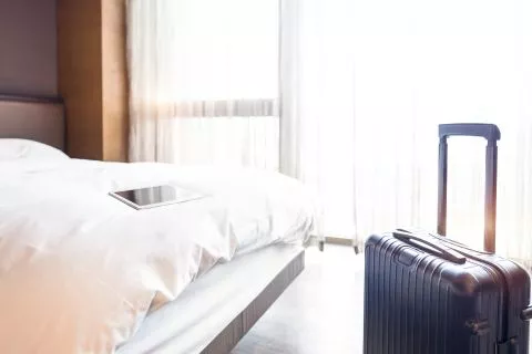 Déplacements professionnels