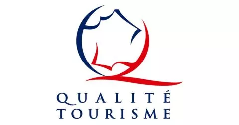 Logo qualité toursime