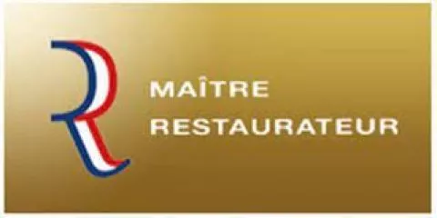 Logo maitre restaurateur