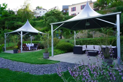 Réceptions & Banquets