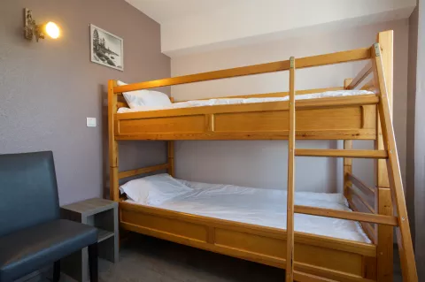 image Hostellerie du Centrotel et Spa Bulles d'Allier