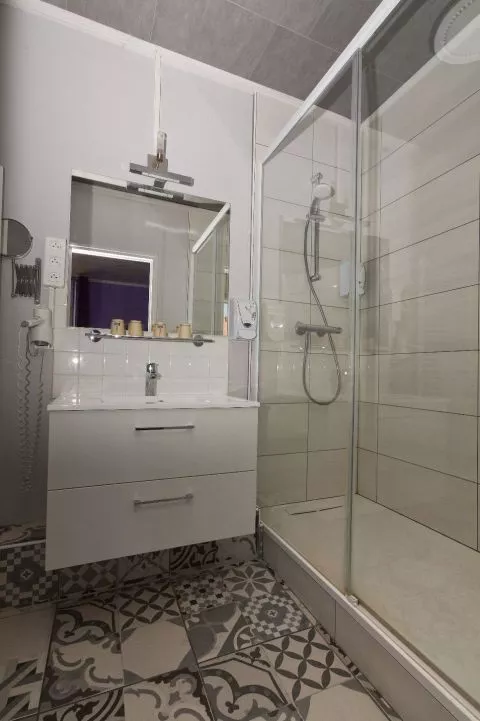 image Hostellerie du Centrotel et Spa Bulles d'Allier