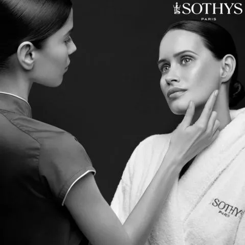 image Hostellerie du Centrotel et Spa Bulles d'Allier