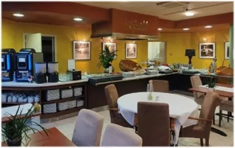 image Logis Hotel des Cépages