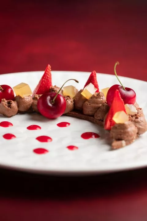 image Logis Hôtel de La Poste