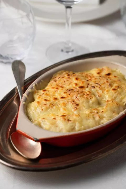 image Logis Hôtel de La Poste