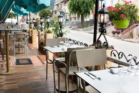 image Logis Hôtel de La Poste