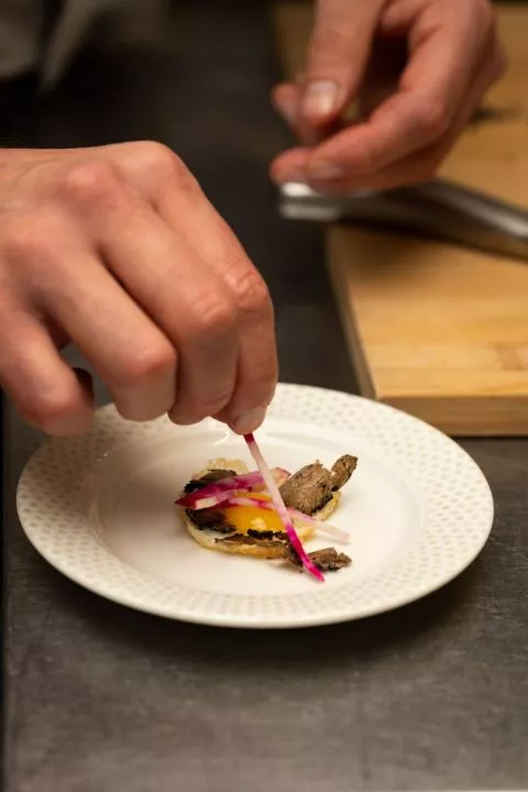 image Logis Hôtel de La Poste