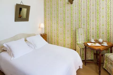 image Logis Hôtel de La Poste