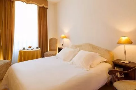 image Logis Hôtel de La Poste