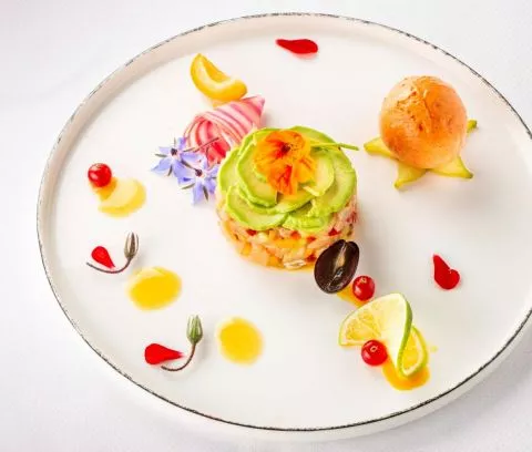 image Hotel Le Bailliage