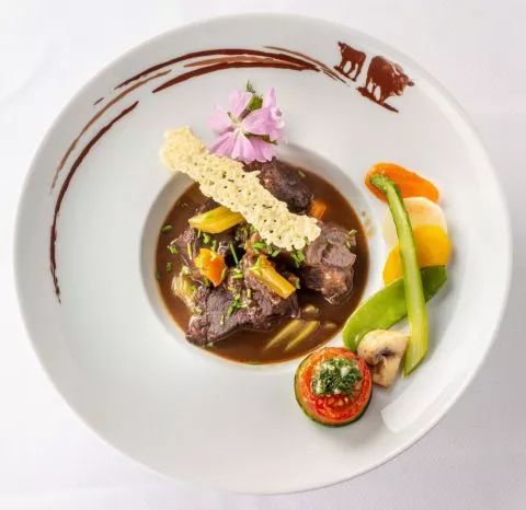 image Hotel Le Bailliage