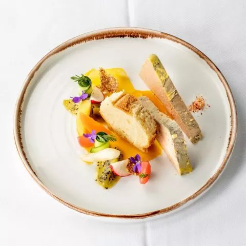 image Hotel Le Bailliage