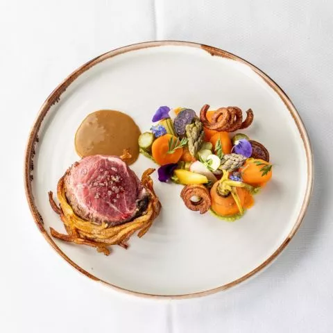 image Hotel Le Bailliage