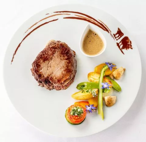 image Hotel Le Bailliage