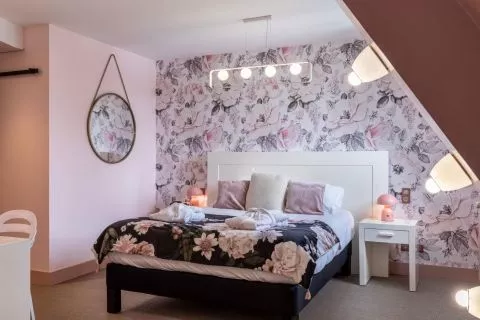 image Hotel Le Bailliage