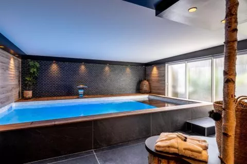 image Hotel Le Bailliage