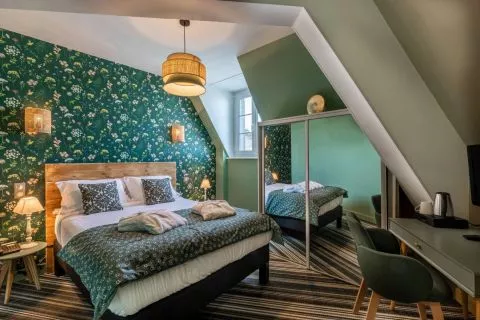 image Hotel Le Bailliage