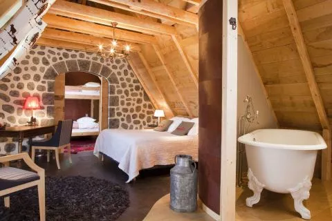 image Hotel Le Bailliage